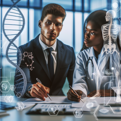 Genetic Insights into Osteopetrosis: A Pathway to Enhanced Clinical Practice || TinyEYE Online Therapy