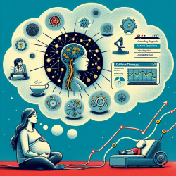 Implications of Prenatal Lead Exposure on Child IQ: A Data-Driven Perspective || TinyEYE Online Therapy