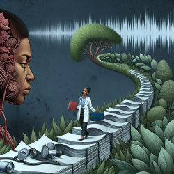 Academic Affiliation: A Pathway to Reduced Burnout and Increased Satisfaction in Speech-Language Pathology || TinyEYE Online Therapy