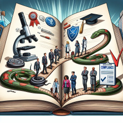 Empowering Integrity: Lessons from Reducing Corruption in Education || TinyEYE Online Therapy