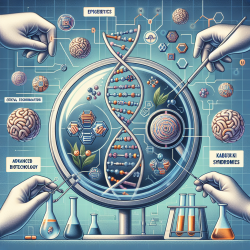 Leveraging Epigenetic Insights to Enhance Therapy for CHARGE and Kabuki Syndromes 