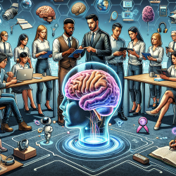 Enhancing Practitioner Skills with Insights from Inter-Brain Synchrony Research || TinyEYE Online Therapy