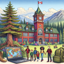 Building Resilience in Schools: Insights from Canadian Military Families 