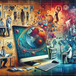 Enhancing Practitioner Skills through Informatics in Disease Prevention and Epidemiology || TinyEYE Online Therapy