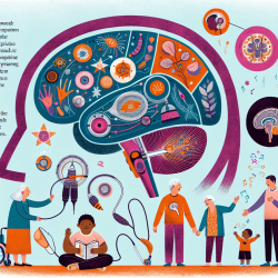 Understanding Brain Changes in Kids with Hearing Loss: A Fun Guide for Practitioners 