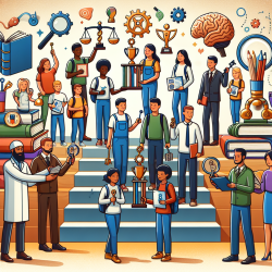 Empowering Educators: Bridging the Achievement Gap with Social and Behavioral Science || TinyEYE Online Therapy