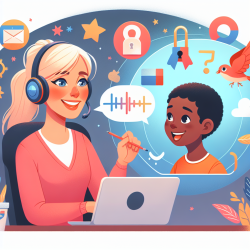 Empowering Speech Therapists: Unlocking the Secrets of Children's Hesitations || TinyEYE Online Therapy