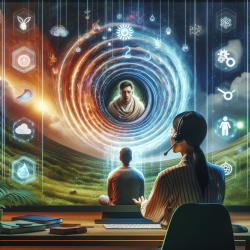 Remote Intensive Counseling: A Game Changer for Substance Use Disorder Treatment? || TinyEYE Online Therapy