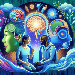 Discover the Surprising Mental Health Benefits of Antiracist Engagement! || TinyEYE Online Therapy