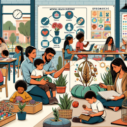 Enhancing Early Childhood Educator Skills: Insights from Recent Research || TinyEYE Online Therapy