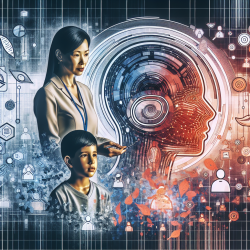 Empowering Practitioners: Harnessing the Strength and Difficulties Questionnaire for Enhanced Child Outcomes || TinyEYE Online Therapy