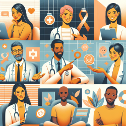 Enhancing Practitioner Skills Through Patient Accompaniment in Oncology 