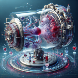 Enhancing Hemocompatibility in Rotary Blood Pumps: Insights from Recent Research || TinyEYE Online Therapy