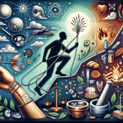 Why Resilience Might Be Holding You Back: A Must-Read for Health Practitioners! || TinyEYE Online Therapy
