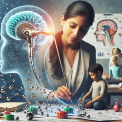 Enhancing Practitioner Skills with Cochlear Implant Research Insights 