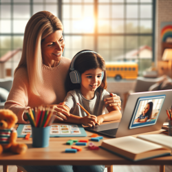 Preparing Your Child for Online Therapy: Practical Steps for a Smooth, Successful Start 