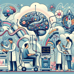 Advancing Skills in Coma Research: Insights from the Curing Coma Campaign || TinyEYE Online Therapy