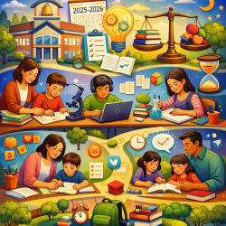 Maryland’s 2025–2026 Homework Guidance: What Schools and Families Need to Know 