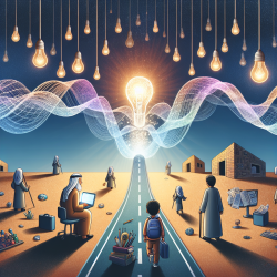 Lighting the Path to Success: Innovating Speech Therapy for a Brighter Tomorrow || TinyEYE Online Therapy