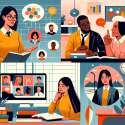 Communicating with Parents in Special Education: Easy Ways to Connect || TinyEYE Online Therapy