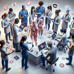 Enhancing Clinical Learning Environments: Insights from WE SMILE Program || TinyEYE Online Therapy