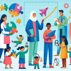 Shocking Trends in Autism Prevalence: What Every Practitioner Must Know! || TinyEYE Online Therapy