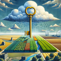 Unlocking the Power of Policy: How Government Actions Shape Agricultural Production || TinyEYE Online Therapy