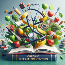 Why Medical Schools Must Revolutionize Chronic Disease Prevention Training: What You Need to Know 