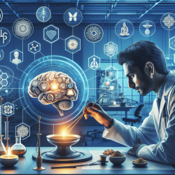 Integrating Curiosity and Creative Experimentation in Psychiatric Practice || TinyEYE Online Therapy