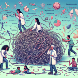 Empowering Practitioners: Unraveling the Complexities of Migration and Health || TinyEYE Online Therapy
