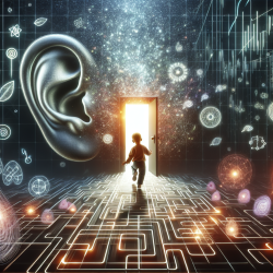 Empowering Change: Harnessing Research to Enhance Child Outcomes || TinyEYE Online Therapy