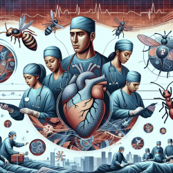 Empowering Anesthesia Providers: The Power of Non-Technical Skills || TinyEYE Online Therapy