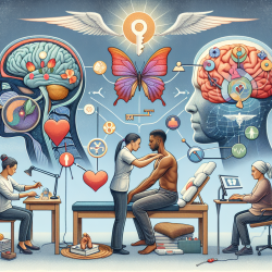 Embracing Technology in Healthcare: A Pathway to Better Outcomes || TinyEYE Online Therapy