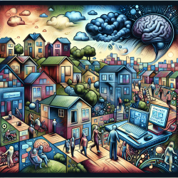 Understanding Neighborhood Impact on Psychosis: A Guide for Practitioners 