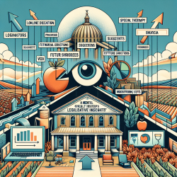 Comprehensive Analysis of Montana's Mental Health System: Legislative Insights and Future Directions || TinyEYE Online Therapy