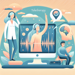 Teletherapy Triumphs: Unlocking the Potential for PPA Treatment || TinyEYE Online Therapy