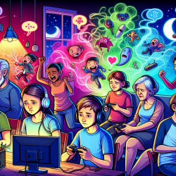 Understanding the Impact of Internet Gaming on Children: Insights for Practitioners 