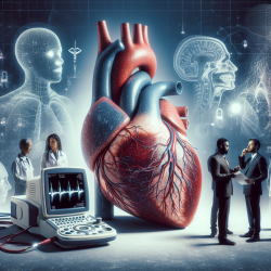 Unlocking the Secret to Early Myocardial Dysfunction Detection: What You Need to Know! 