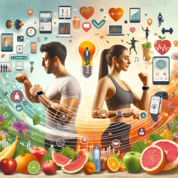 Empowering Change: Leveraging Digital Health Interventions for Weight Loss || TinyEYE Online Therapy