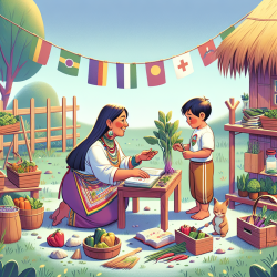 Discover the Surprising Ways Rural Parents Are Transforming Child Health at Home || TinyEYE Online Therapy