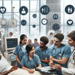 Enhancing Practitioner Skills: Leveraging Communication Tools for End-of-Life Decision-Making in the ICU || TinyEYE Online Therapy