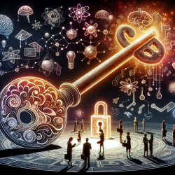 Unlocking Potential: Bridging Thermodynamics and Stochastic Processes for Special Education || TinyEYE Online Therapy