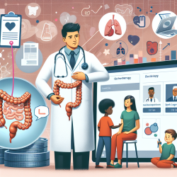 Enhancing Pediatric Gastroenterology Practices: Insights from Celiac Disease Research in North America 