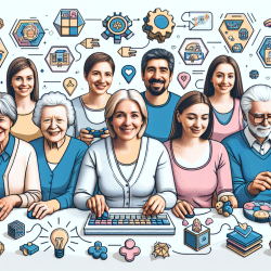 Unlock the Secret to Engaging Dementia Patients with These Innovative Computer Games! || TinyEYE Online Therapy