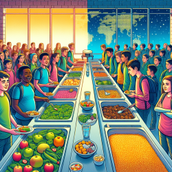 Why Your Students Might Be Going Hungry: The Shocking Truth Behind Food Insecurity || TinyEYE Online Therapy
