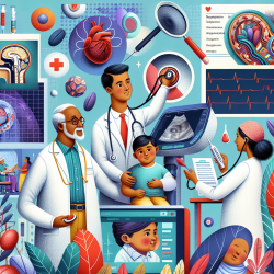 Unlocking the Secrets to Better Stroke Risk Screening in Children: What Every Practitioner Needs to Know! || TinyEYE Online Therapy