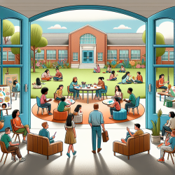 Enhancing Student Well-being: A Comprehensive Approach to School-Based Mental Health Services || TinyEYE Online Therapy
