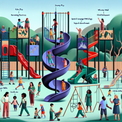 Encouraging Risky Play: A Pathway to Growth || TinyEYE Online Therapy