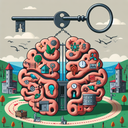 Unlocking the Secrets: Behavioral Health and Jail Readmissions || TinyEYE Online Therapy