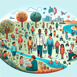 Implementing Eco-Psychopolitical Validity in Speech-Language Pathology || TinyEYE Online Therapy